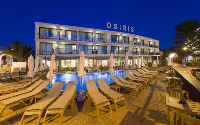 Hotel Osiris Ibiza