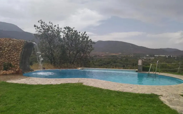 La Marmita de Ahlam