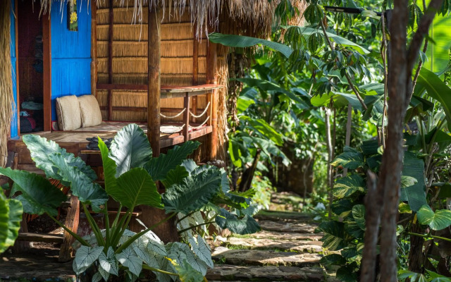 Sten Lodge eco Homestay