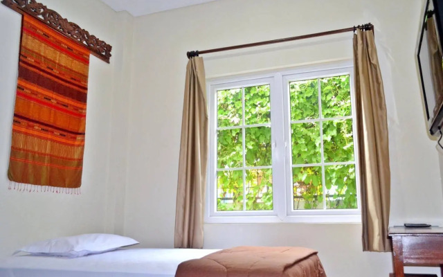 Amelia Homestay