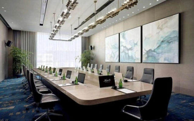 Kempinski Hotel Nanjing