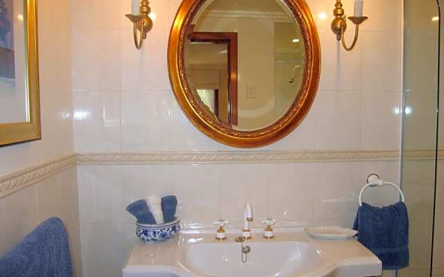 McAuley Glen Boutique B&B