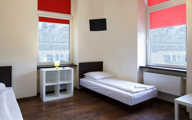 Boutique Hostel