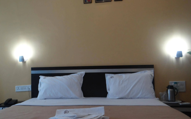 OYO 3845 Hotel LiNear Inn