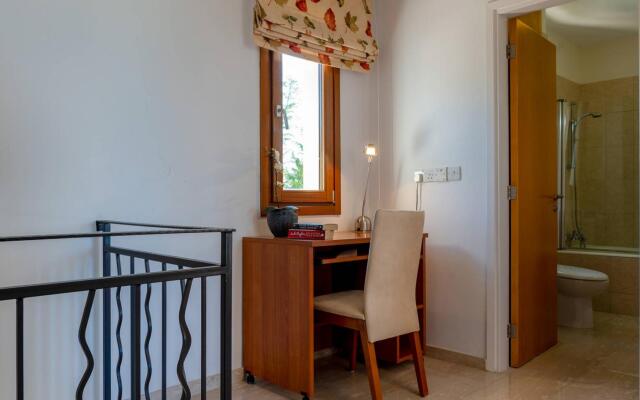 Villa HG24 - Cardia