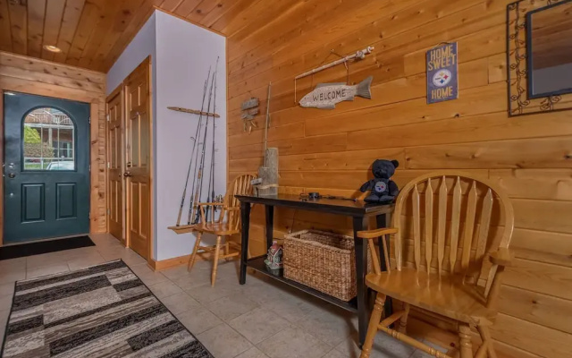 Cedar Shores Villa 09