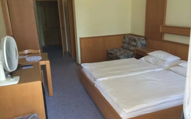 Hotel Mörbischerhof