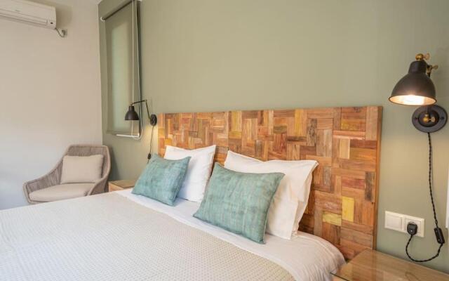 Seashell Luxury Residence - Studio 1
