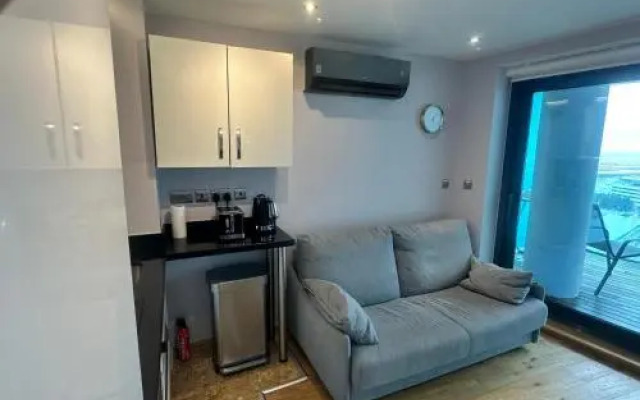 Ocean SPA Suite 05-hosted by Sweetstay