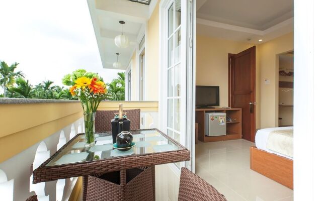 Nova Villa Hoian