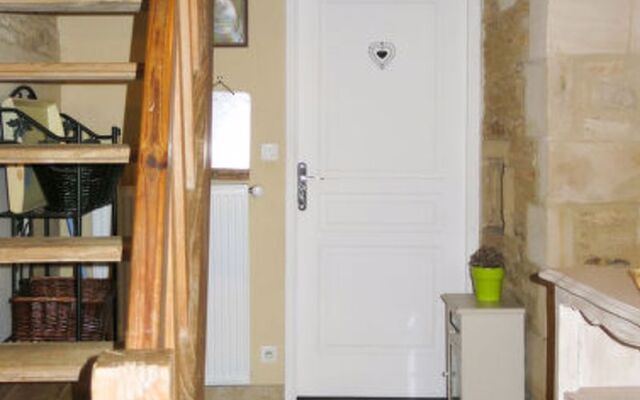 GiTE DE LEPINE (CBP600)