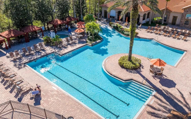 1301 TT - Tranquil Condo Retreat