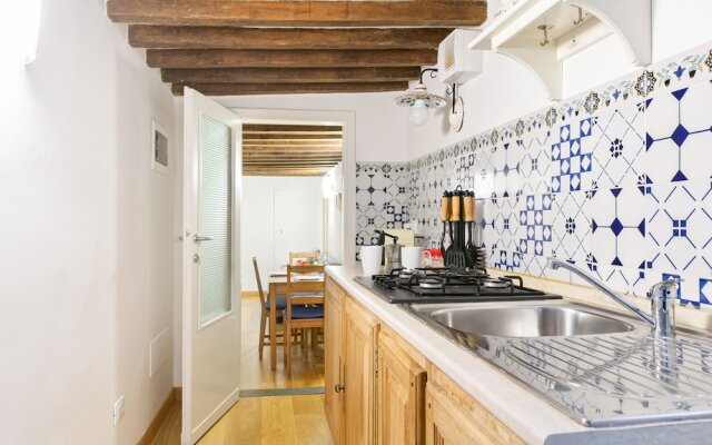 Giardino Bardini Cozy Apartment