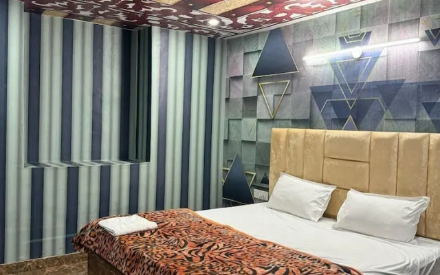 Tejas Dream House