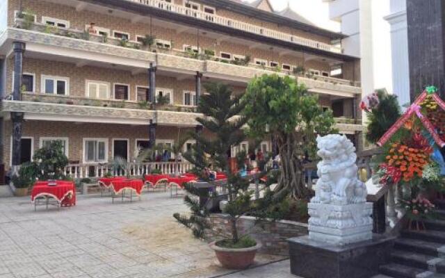 Hoang Thanh Thuy 3 Hotel