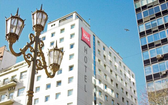 ibis Buenos Aires Congreso