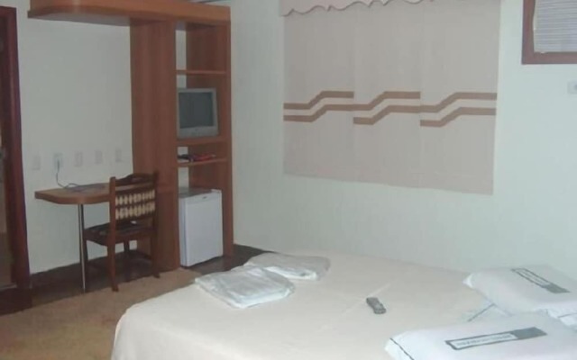 Hotel Gramado de Campos