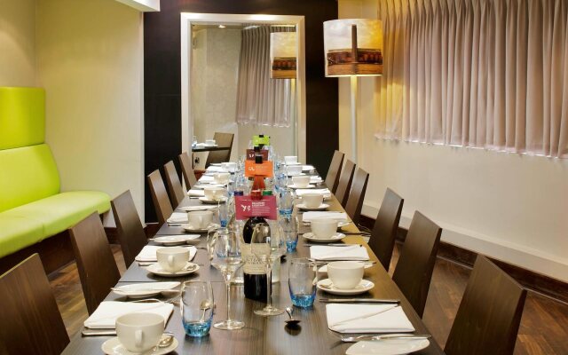 Mercure London Bridge