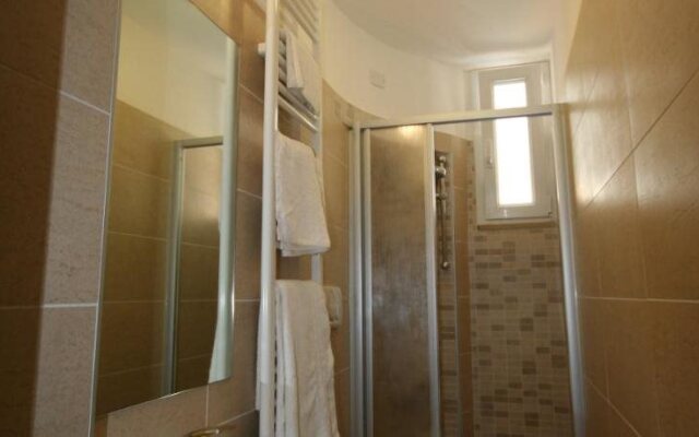 Hotel Belvedere Spiaggia