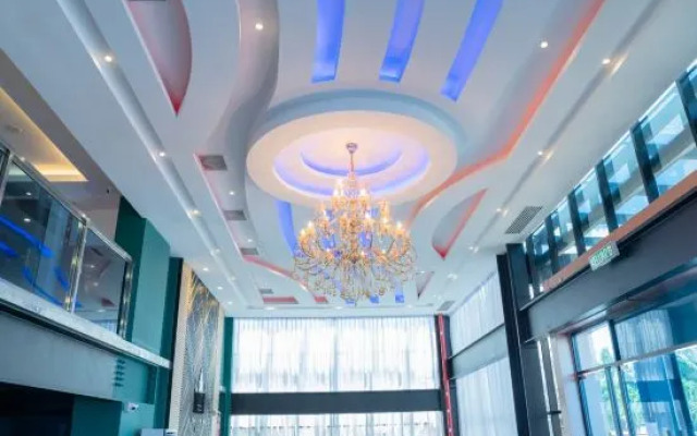 Lighthouse Hotel Semporna