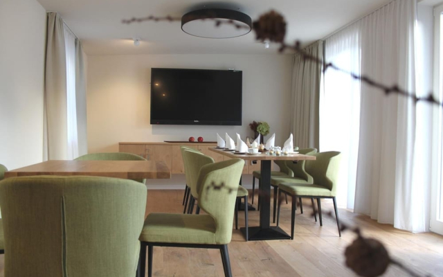 Boutique Hotel Grüner Zweig