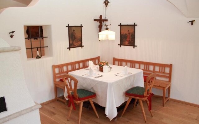 Hotel Hochsteg-Gütl