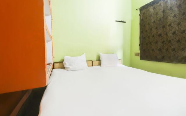Spot On 60947 Godavari Lodge