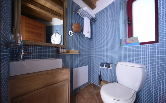 Varos Village Boutique Hotel