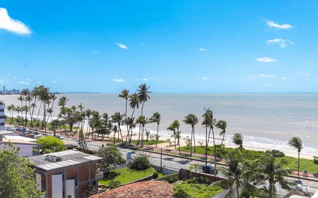 FM20 #207 - Elegância em Cabo Branco por Carpediem