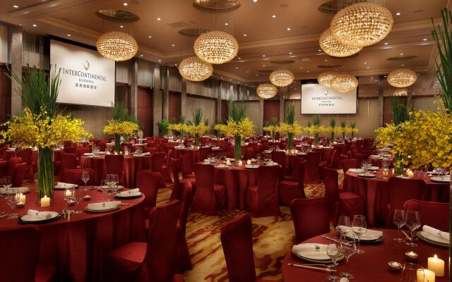 InterContinental Suzhou by IHG