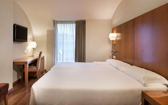 NH Zamora Palacio del Duero