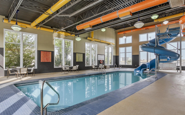 Best Western Blairmore