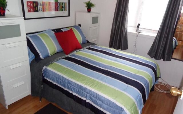 Adib Apartments - 1689 Baseline Rd