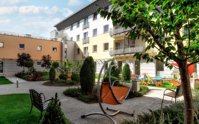 Atrium Luksusowe Apartamenty