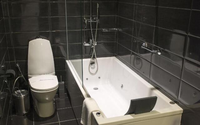 Nacala Plaza Business Design Hotel