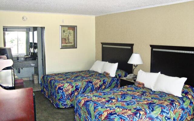 Clarion Hotel & Conference Center Tampa