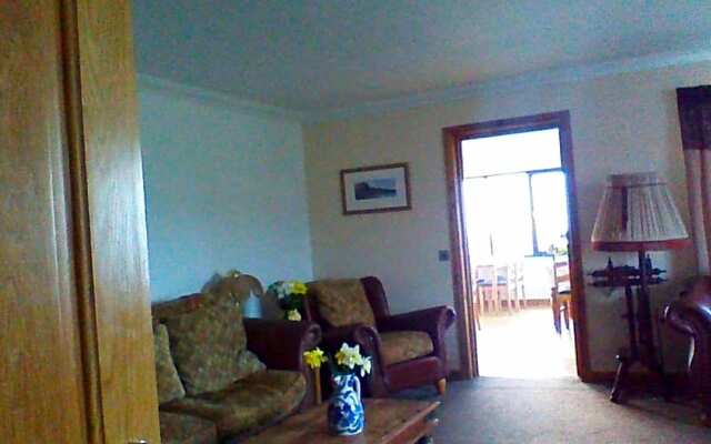 Benview Bed and Breakfast