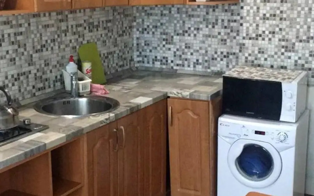 Апартаменты на улице Чертановская 23 корпус 2