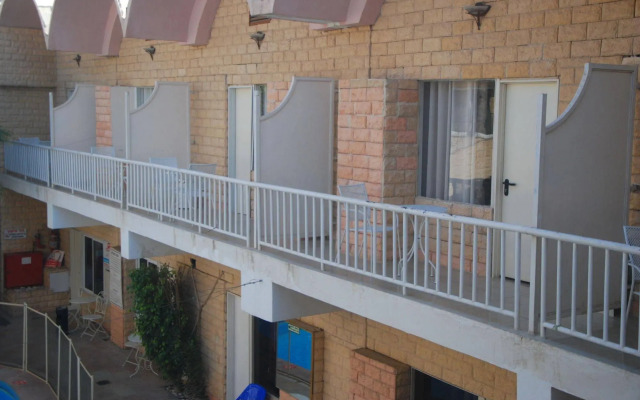 Maman Hotel