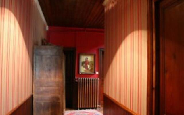 Manoir de Toullaeron