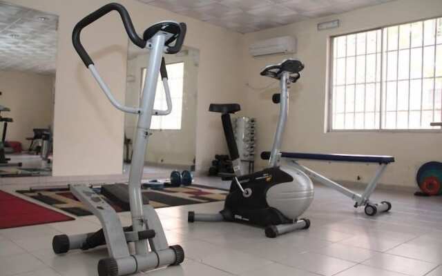 The Metropolitan Hotel Calabar