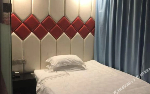 Want To Comfort Hotel