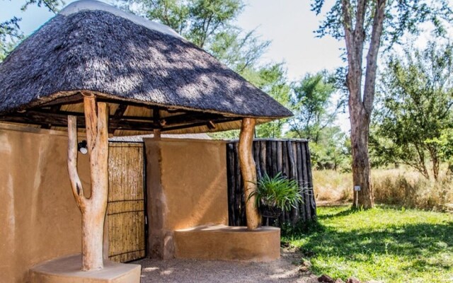 Munga Eco-Lodge