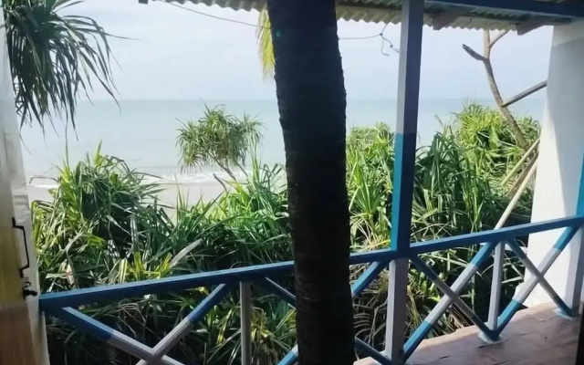 Shimana Periye Resort SaintMartin Island