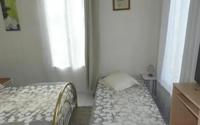 Studio In Villa Josephine