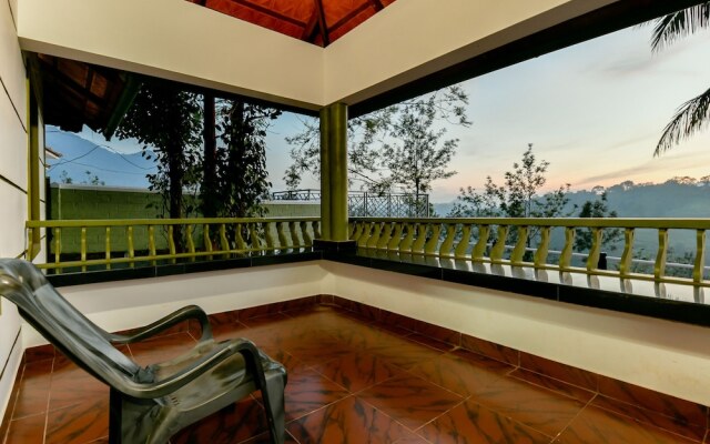 OYO 23547 Home Garden View 2BHK Vythiri