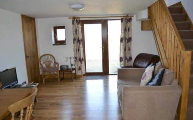 West Leas Farm