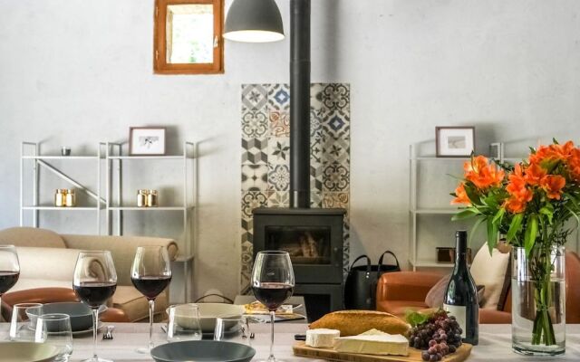 La Ferme des Bélugues