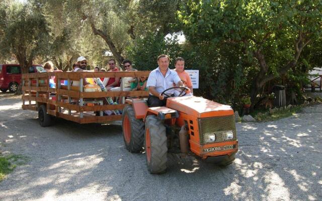 Agriturismo Il Maresciallo