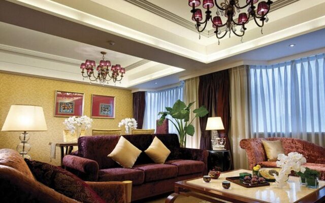 Chengdu Tianfu Sunshine Hotel